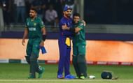 India v Pakistan - ICC Men's T20 World Cup 2021